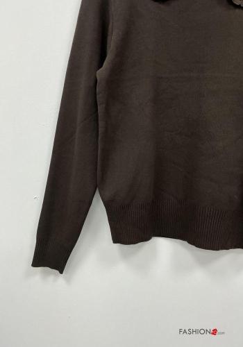 Camisola Estilo Casual - ph 4