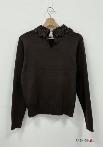 Camisola Estilo Casual - ph 5