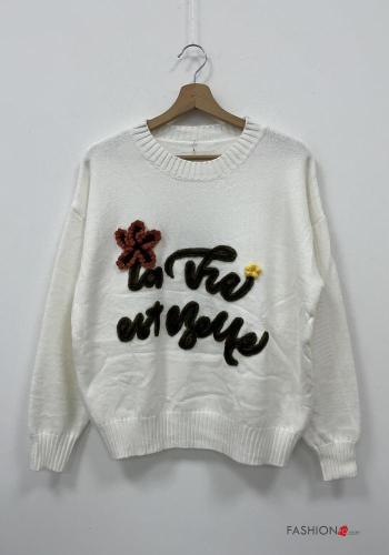 Camisola Estilo Casual - ph 2
