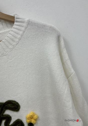 Camisola Estilo Casual - ph 3