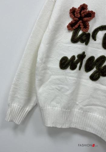 Camisola Estilo Casual - ph 4