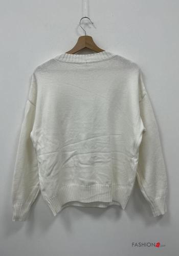 Camisola Estilo Casual - ph 5