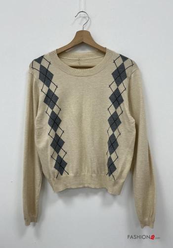 Camisola Estilo Casual - ph 2