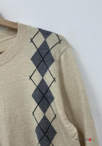 Camisola Estilo Casual - ph 3