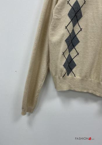Camisola Estilo Casual - ph 4