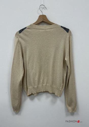 Camisola Estilo Casual - ph 5