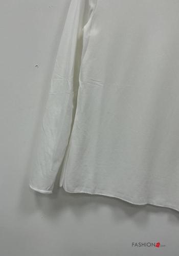 Casual Long sleeved top - ph 4