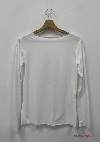 Casual Long sleeved top - ph 5