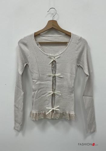 Casual Long sleeved top - ph 2