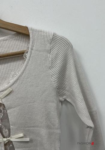 Casual Long sleeved top - ph 3