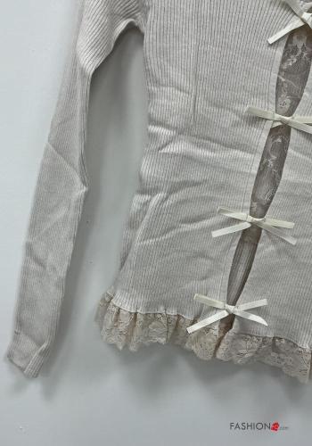 Casual Long sleeved top - ph 4