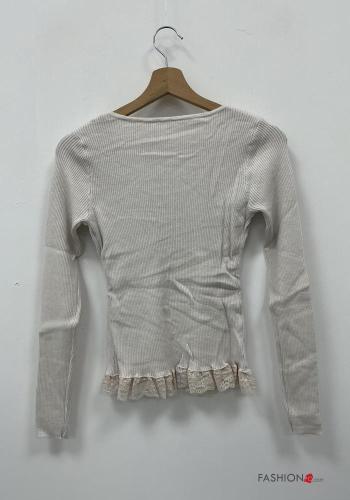 Casual Long sleeved top - ph 5