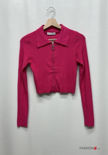 Camiseta de manga larga Estilo Informal - ph 2