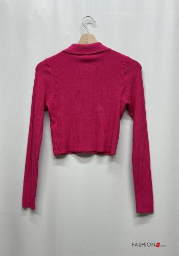 Camiseta de manga larga Estilo Informal - ph 3