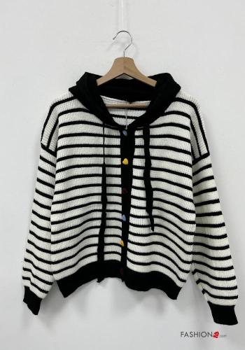Cardigan Casual - ph 2