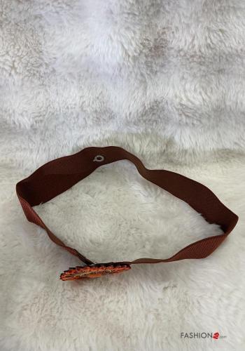 Ceinture Casual - ph 4