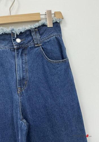 Cotton Jeans - ph 3