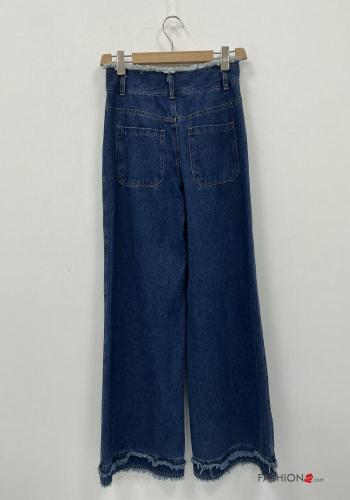 Cotton Jeans - ph 5