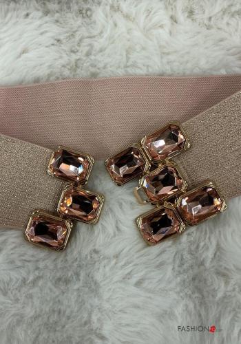 Ceinture Casual - ph 4