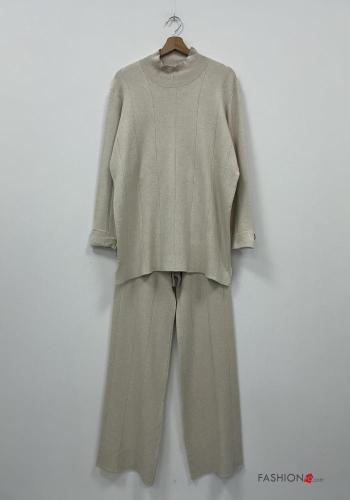 Ensemble coordonné Casual - ph 2