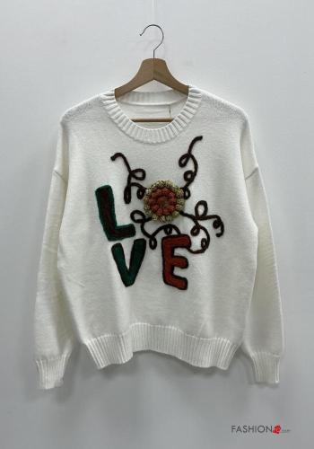 Maglione Casual - ph 2