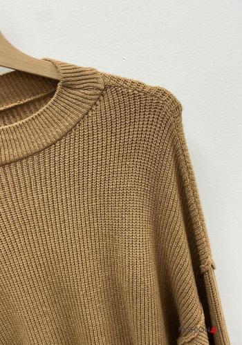 Maglione Casual - ph 3