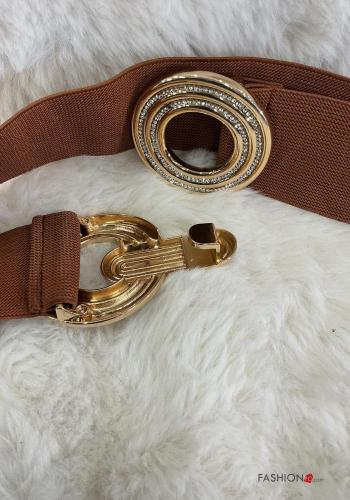 Ceinture Élégant - ph 4