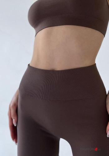 Ciclisti vita alta seamless - ph 3