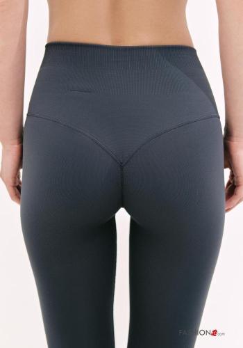 seamless push-up Leggings - ph 2