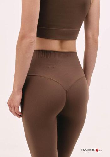 nahtloser Push-up Leggings - ph 2