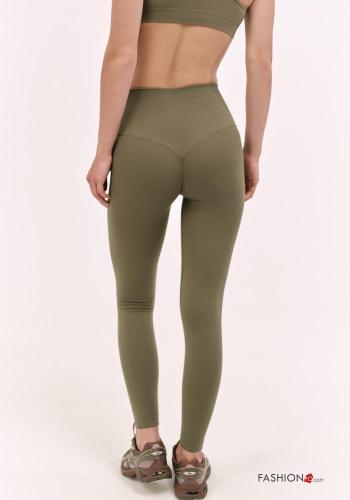 seamless push-up Leggings - ph 3