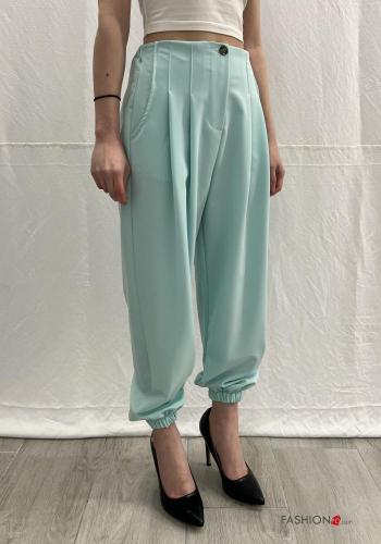 Pantalones con elástico - ph 2