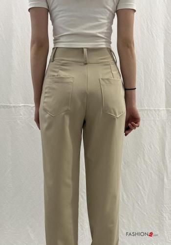 Pantalon avec poches - ph 3