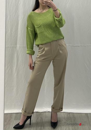 Pantalon avec poches - ph 4