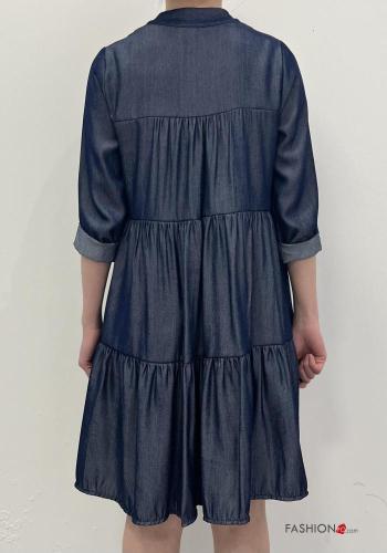 Dress with flounces - ph 3