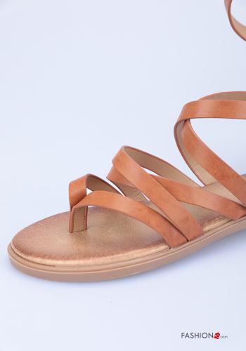 Sandals  with zip - ph 2