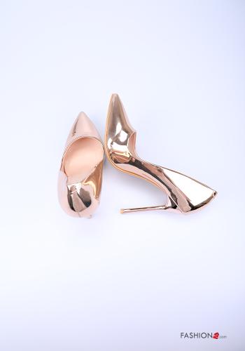 Scarpe con tacco - ph 4