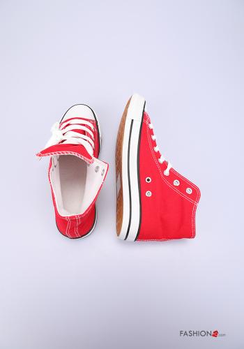 Sneakers alte Casual - ph 4