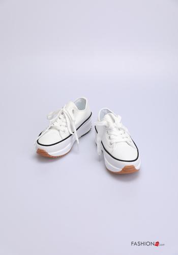 platform Low-top sneakers - ph 1