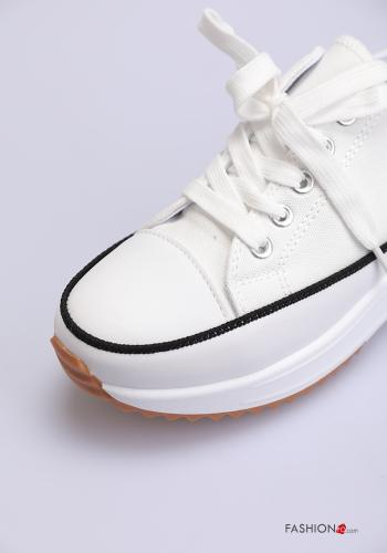 platform Low-top sneakers - ph 3
