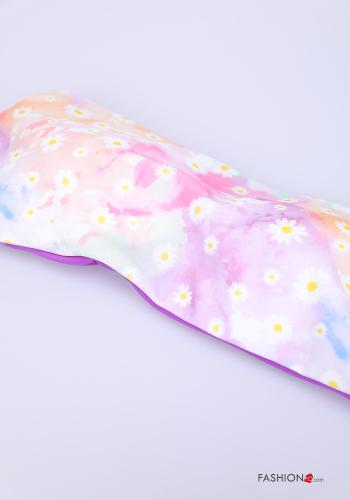 Bikini  regulierbar Blumenmuster - ph 3