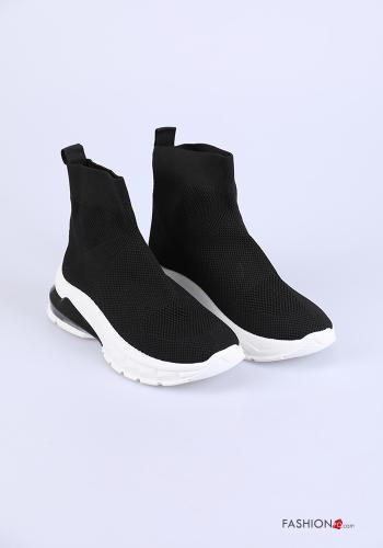 Casual High-top sneakers - ph 1