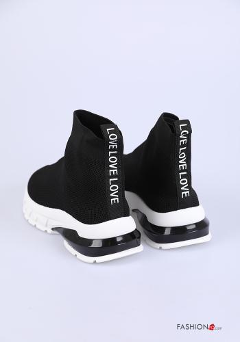 Casual High-top sneakers - ph 2