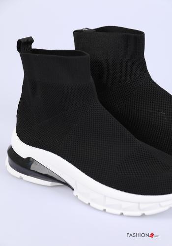Casual High-top sneakers - ph 4