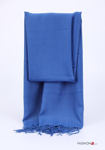 Cotton Scarf with fringes - ph 1