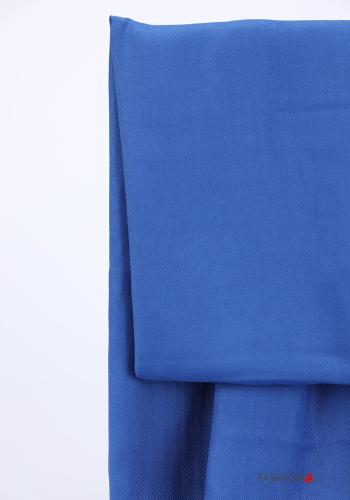 Cotton Scarf with fringes - ph 2