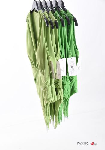 6-piece pack Casual Bodysuit - ph 3