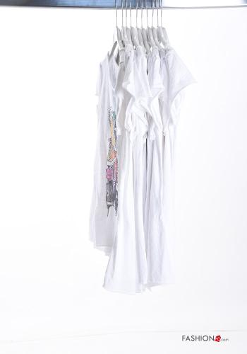 Cotton T-shirt - ph 2