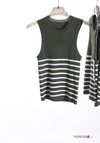 Set 10 pezzi Top Casual - ph 1