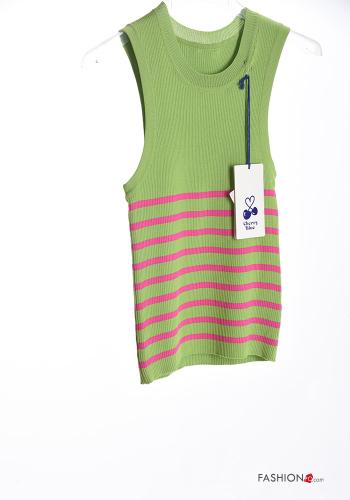 Set 6 pezzi Top Casual - ph 1